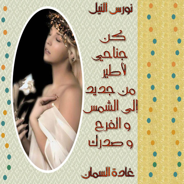 نقره لعرض الصورة في صفحة مستقلة
