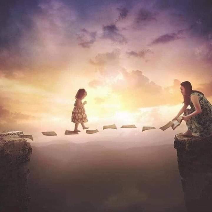 نقره لعرض الصورة في صفحة مستقلة