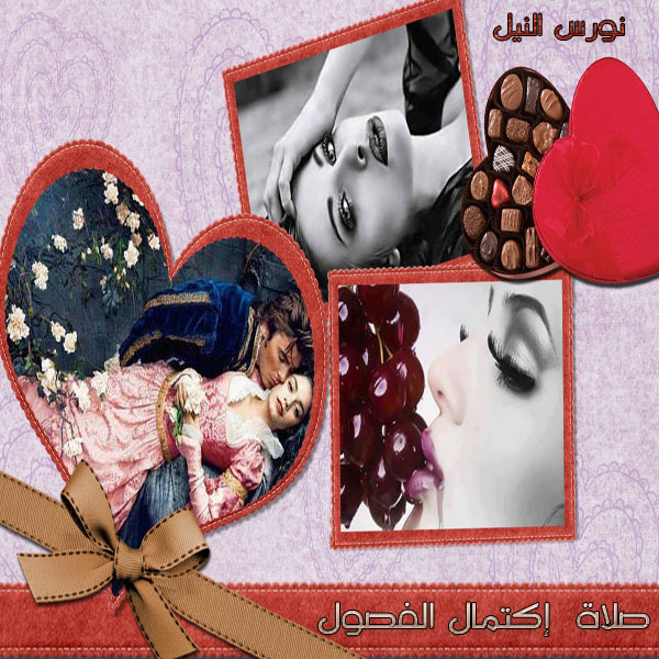 نقره لعرض الصورة في صفحة مستقلة