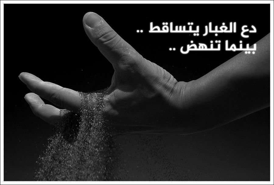 نقره لعرض الصورة في صفحة مستقلة