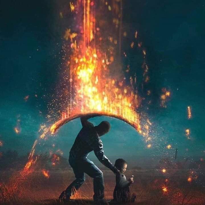 نقره لعرض الصورة في صفحة مستقلة