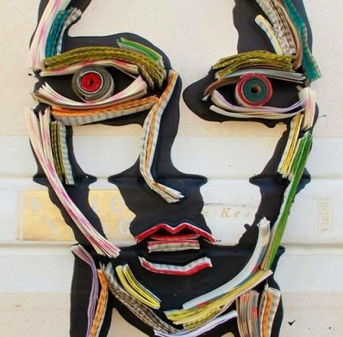نقره لعرض الصورة في صفحة مستقلة
