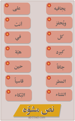 نقره لعرض الصورة في صفحة مستقلة