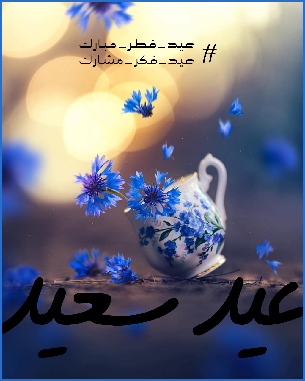 نقره لعرض الصورة في صفحة مستقلة