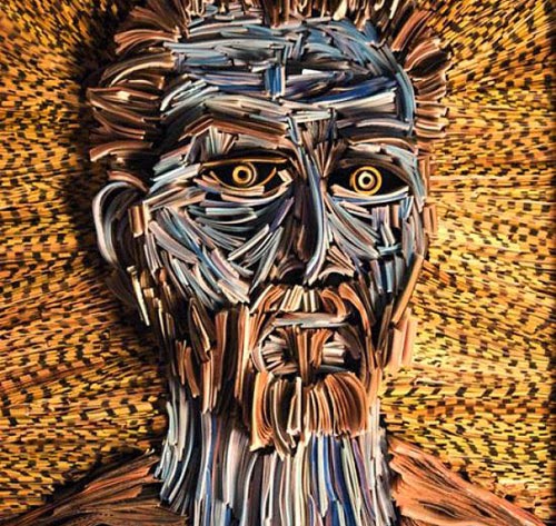 نقره لعرض الصورة في صفحة مستقلة