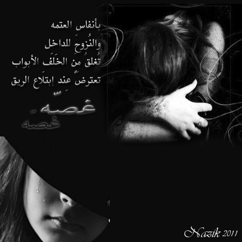نقره لعرض الصورة في صفحة مستقلة