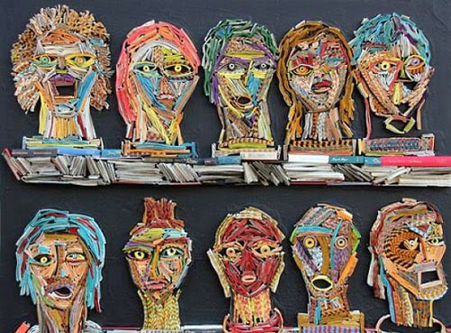 نقره لعرض الصورة في صفحة مستقلة